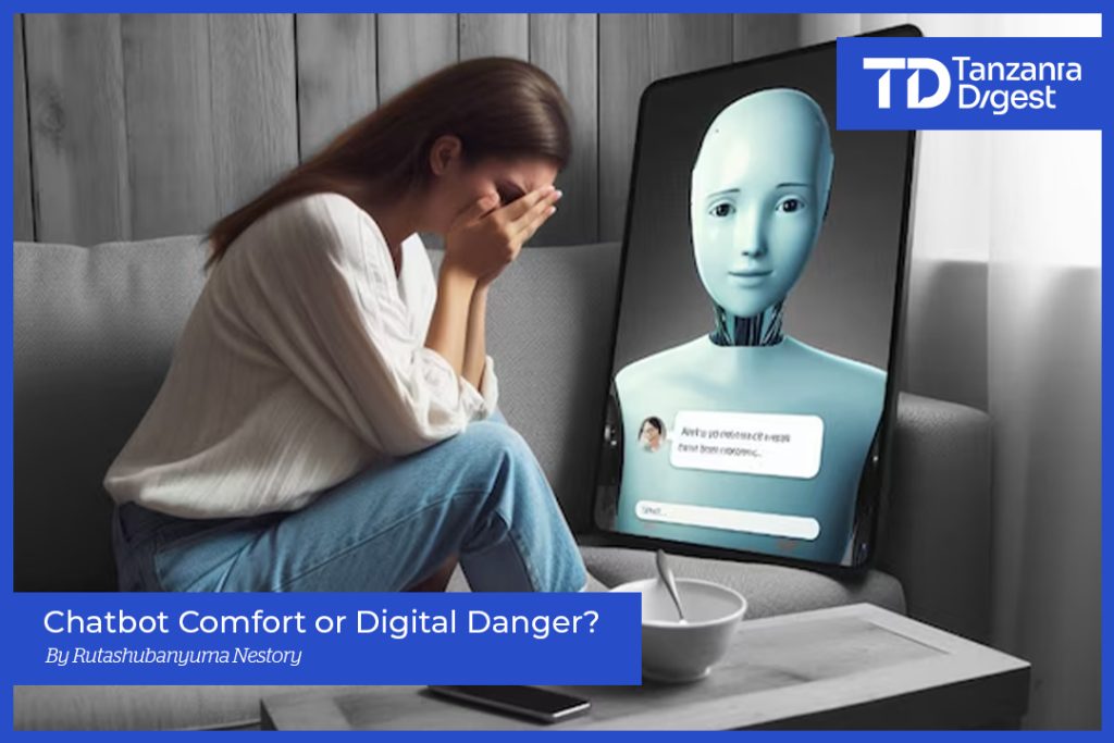 Chatbot Psychology
