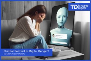 Chatbot Psychology