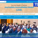 Journalists Accreditation Board