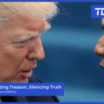Trump Obama