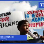 South Africa Xenophobia