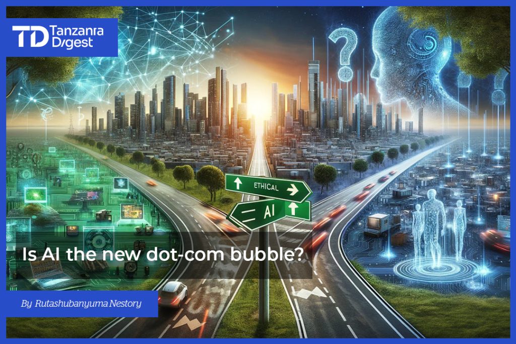 AI bubble