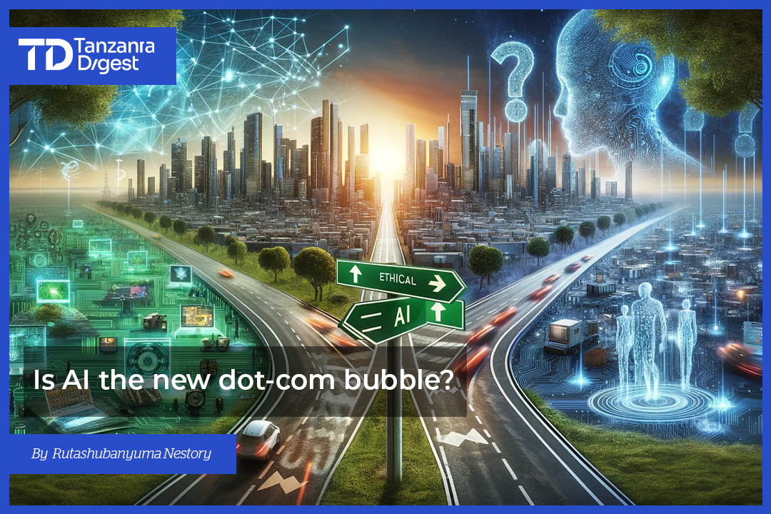 AI bubble