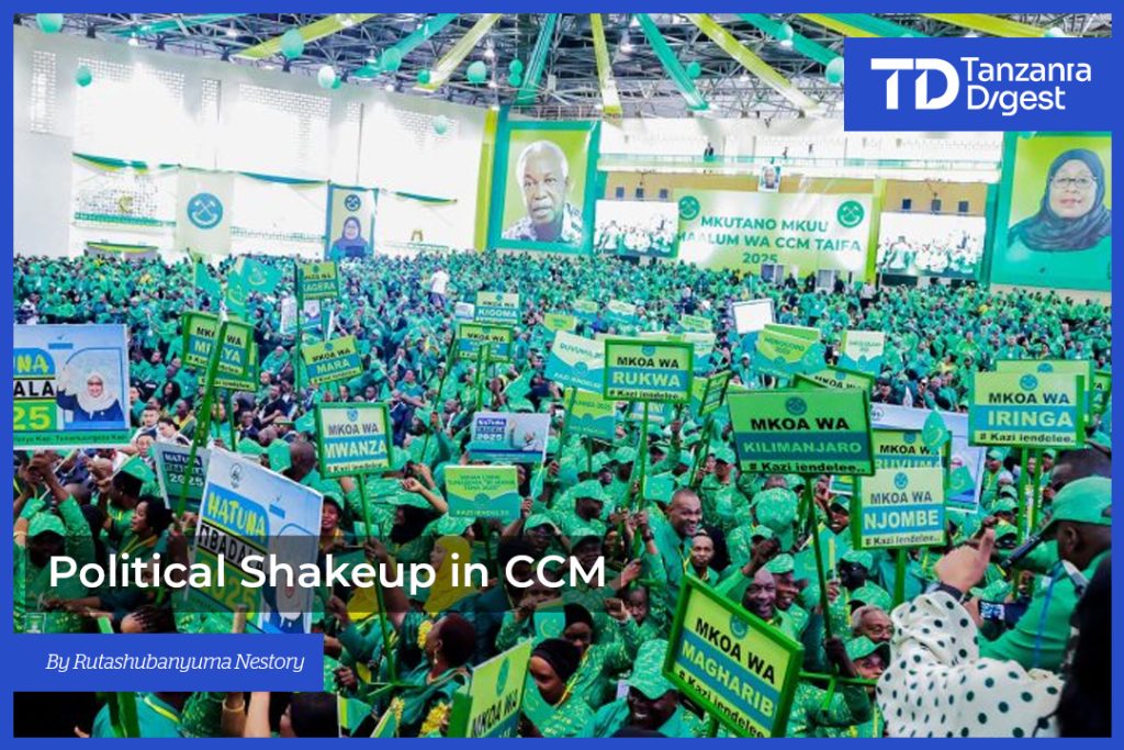 CCM