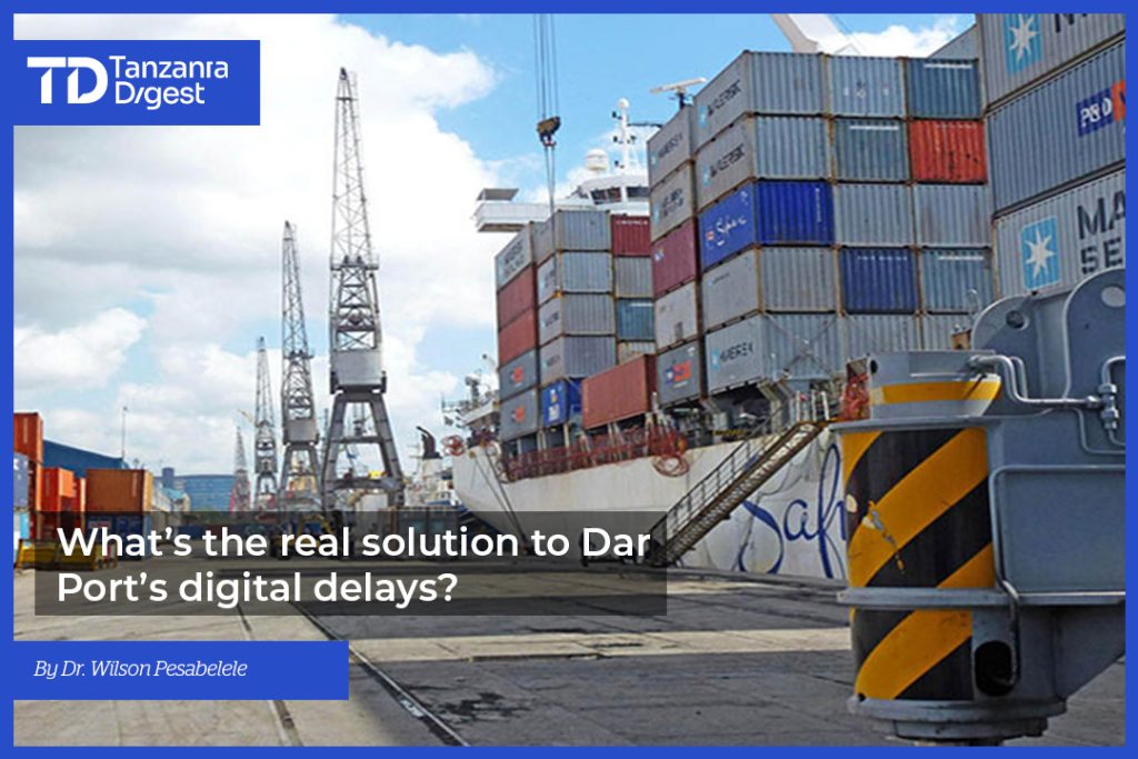 Dar Port Digital