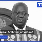 Job Ndugai