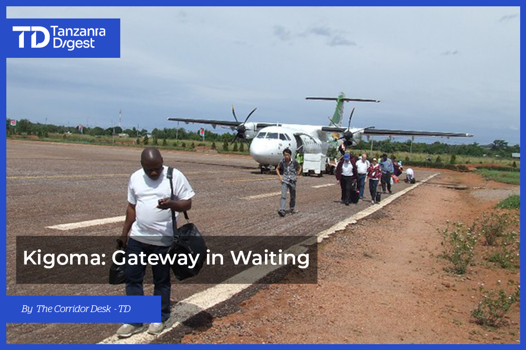 Kigoma Airport