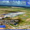 Kwala Dry Port