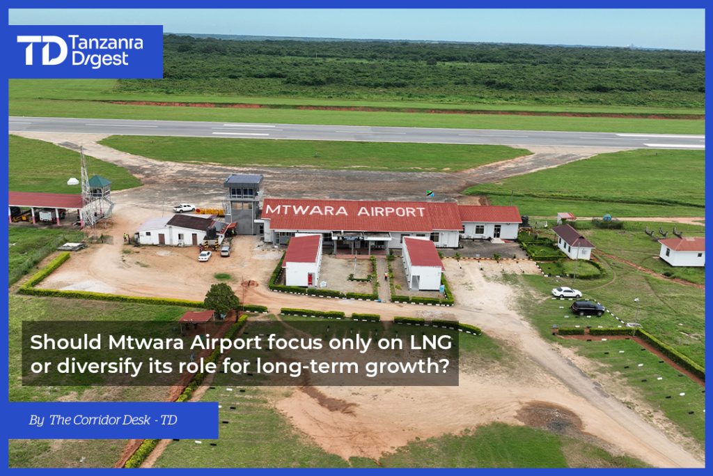 Mtwara Airport