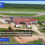 Mtwara Airport