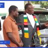 Maxwell Chikumbutso