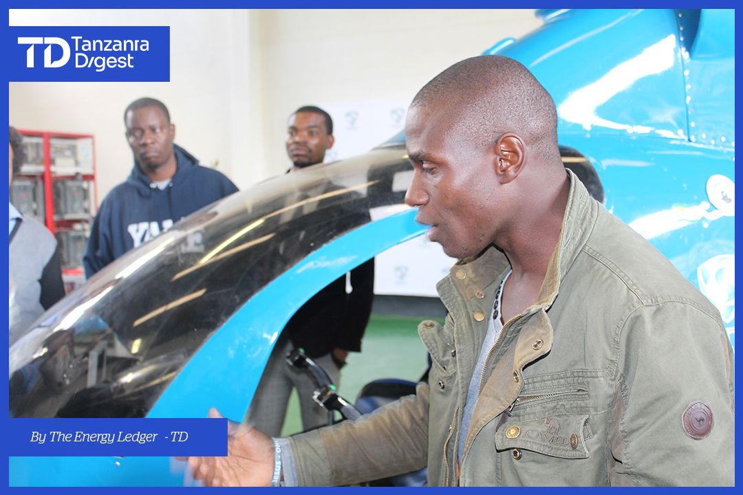 Maxwell Chikumbutso