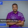 Luhaga Mpina’s ACT-Wazalendo nomination