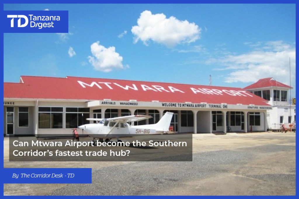 Mtwara Airport