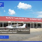 Mtwara Airport