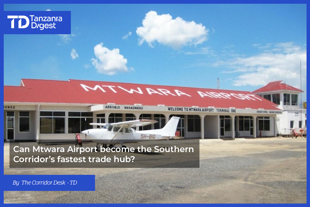 Mtwara Airport
