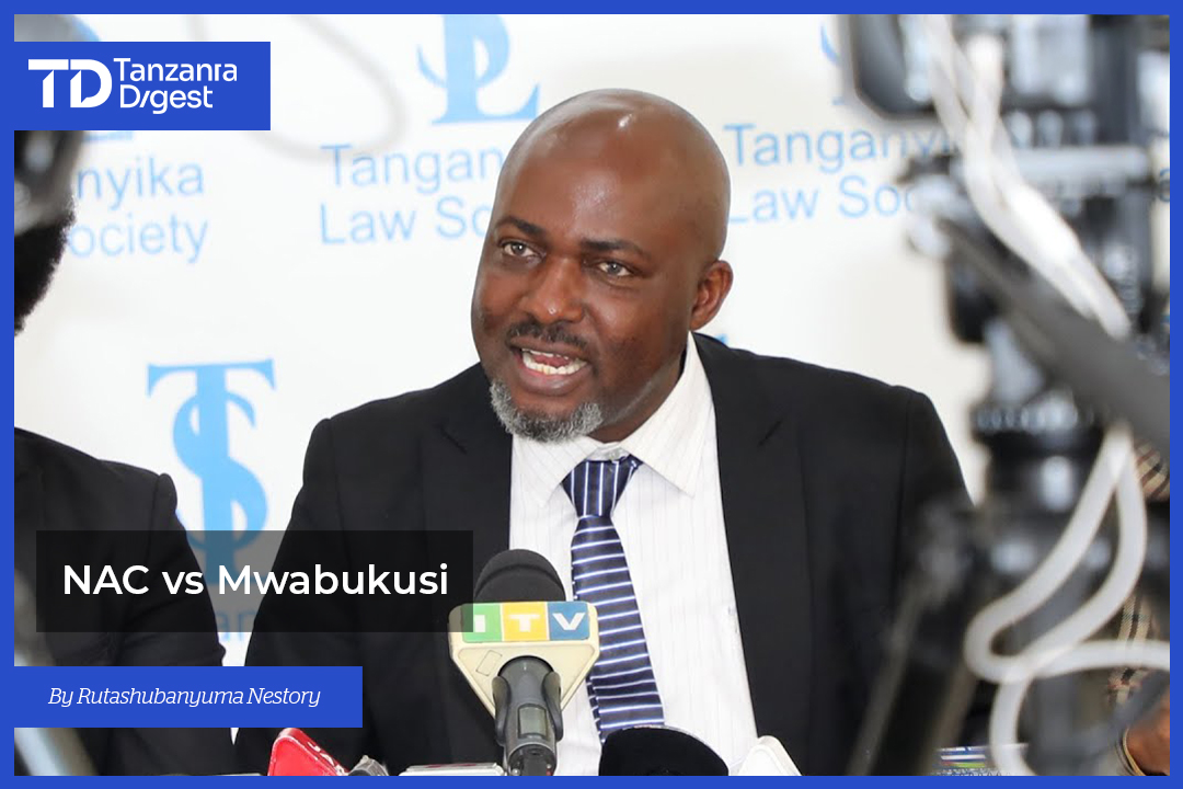 Mwakubusi