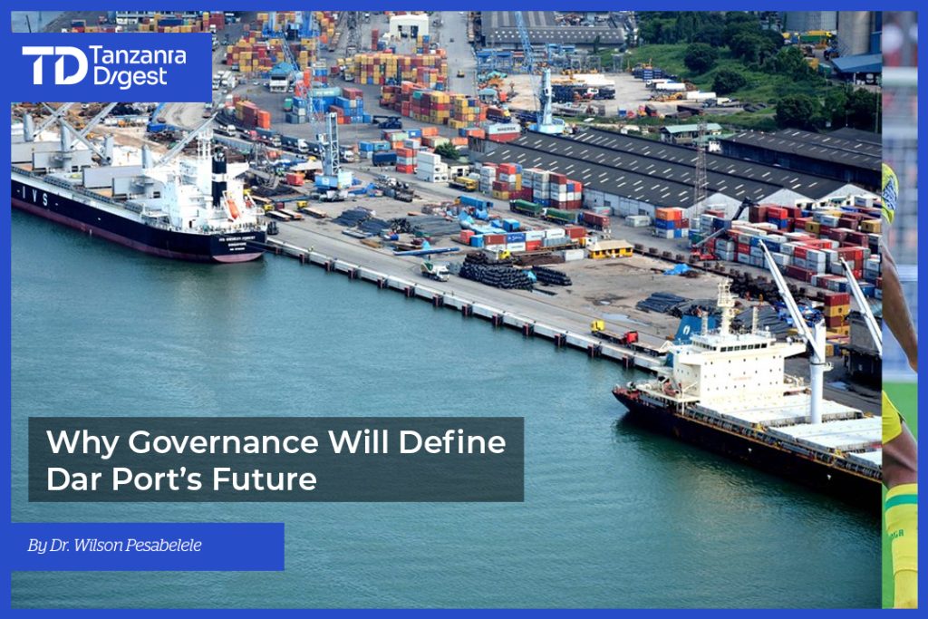 Governance
