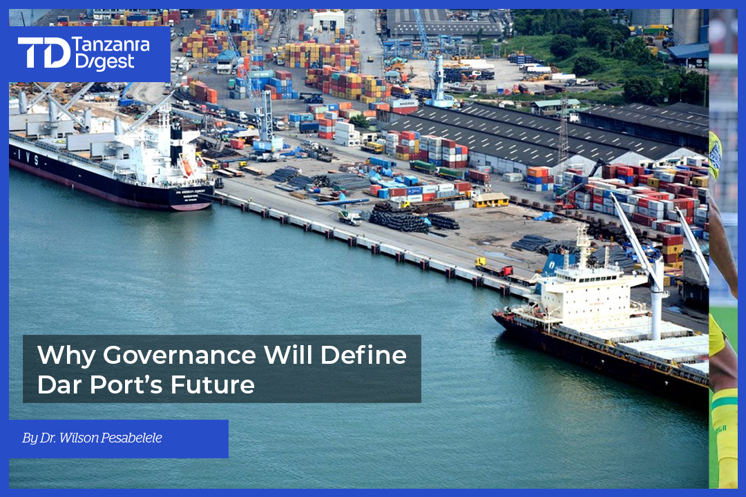 Governance