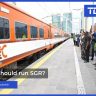 Tanzania SGR