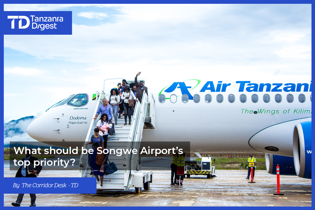 Songwe Airport