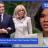Brigitte Macron