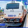 Tanzania SGR