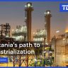 Tanzania industrialization