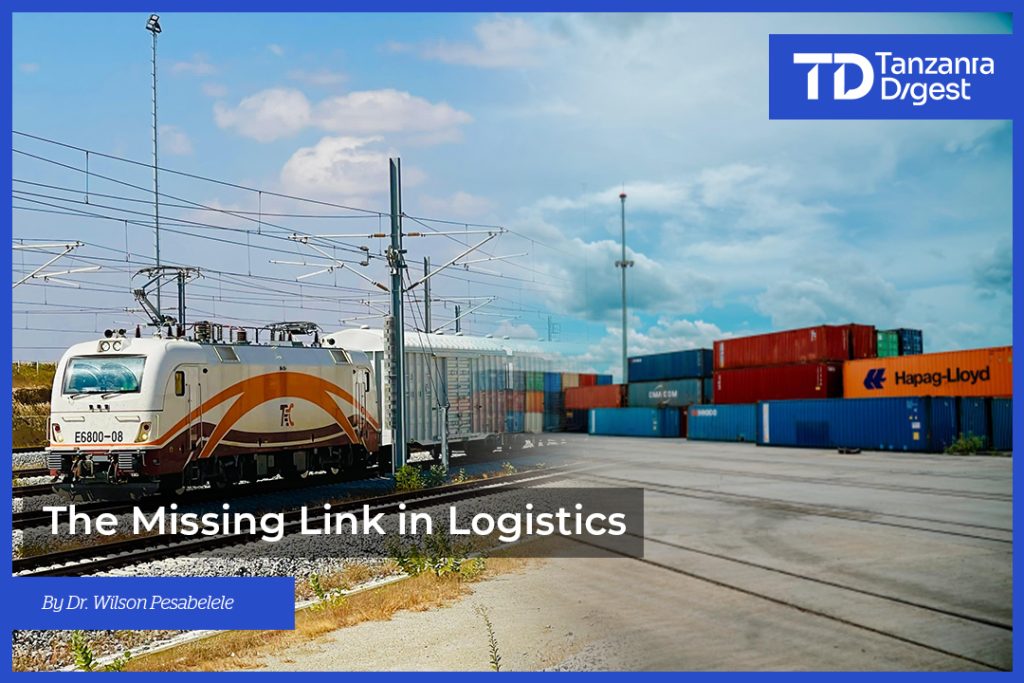 Tanzania’s SGR and Port Disconnect