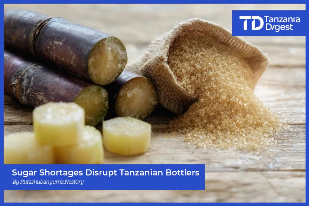 Sugar Shortages