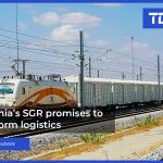 Tanzania SGR