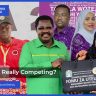 Tanzania elections