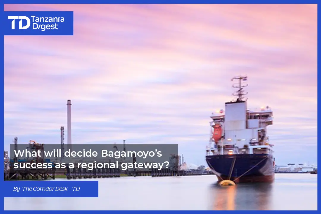 Bagamoyo