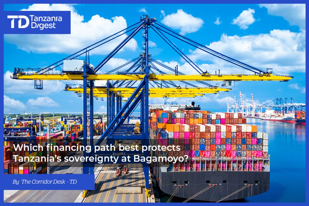 Mega-Ports