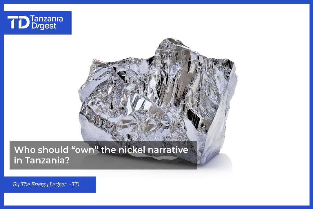 Nickel Narrative