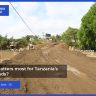 Tanzania Rural Roads