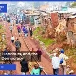 Poverty and Democracy