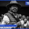 Raila Odinga’s death