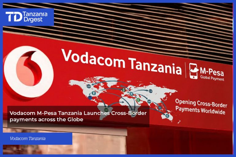 M-Pesa Global Payments